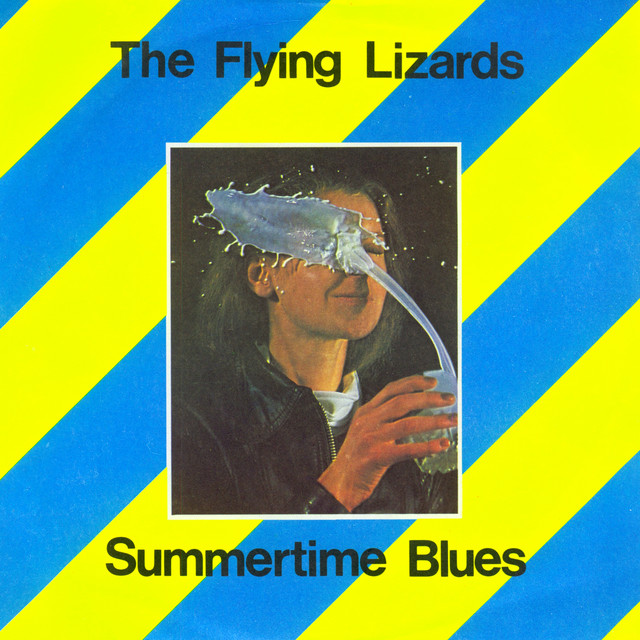 TEAC A3340S as heard on Summertime Blues by The Flying Lizards (2008)