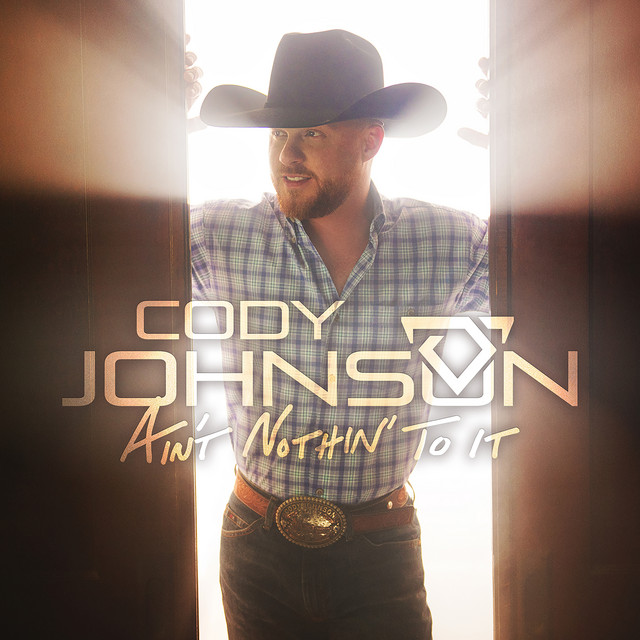 Ain't Nothin' to It album cover