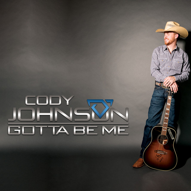 Gibson J-45 as heard on Gotta Be Me by Cody Johnson (2016)