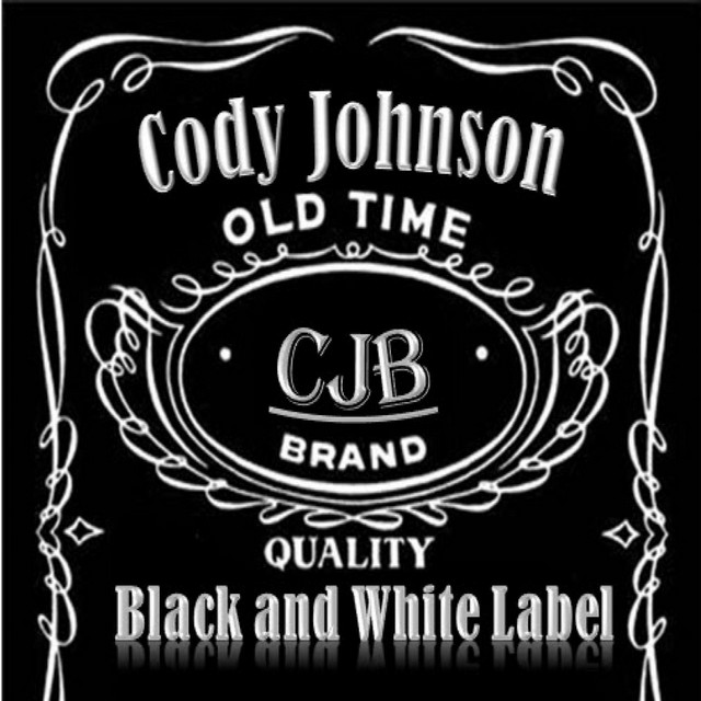 Black and White Label album cover