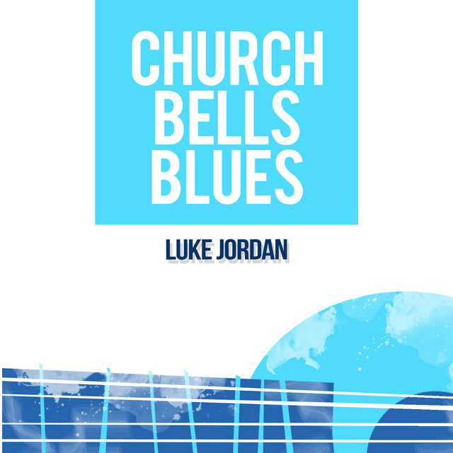 Church Bells Blues album cover