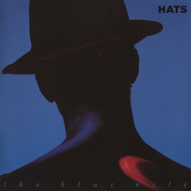 Linn Electronics LinnDrum as heard on Hats by The Blue Nile (1989)