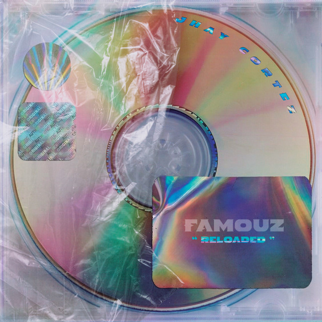 Famouz Reloaded album cover