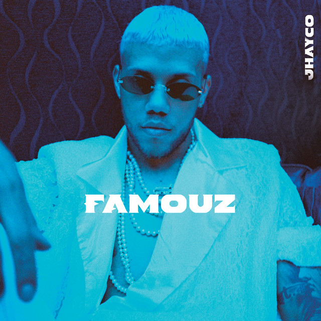Famouz album cover
