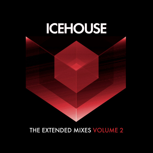 The Extended Mixes Vol. 2 album cover