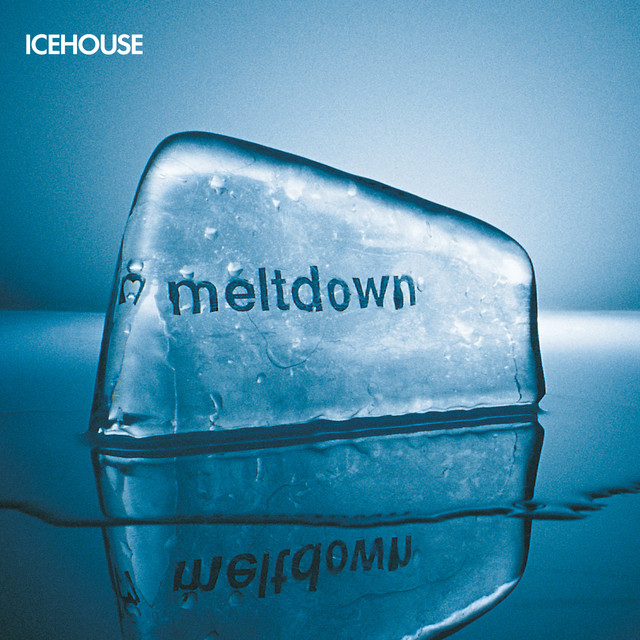 Meltdown (The Remixes) album cover