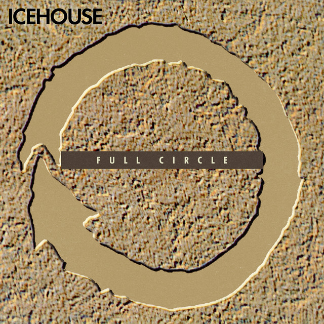 Full Circle album cover