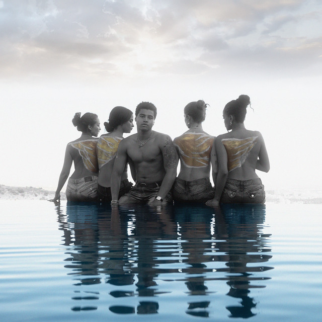 Icarus II album cover