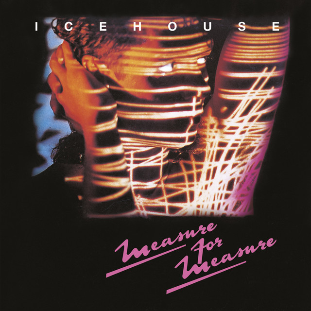 Measure For Measure (Bonus Track Edition) album cover