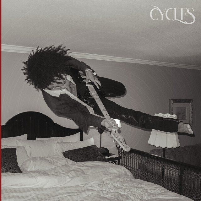 CYCLES album cover