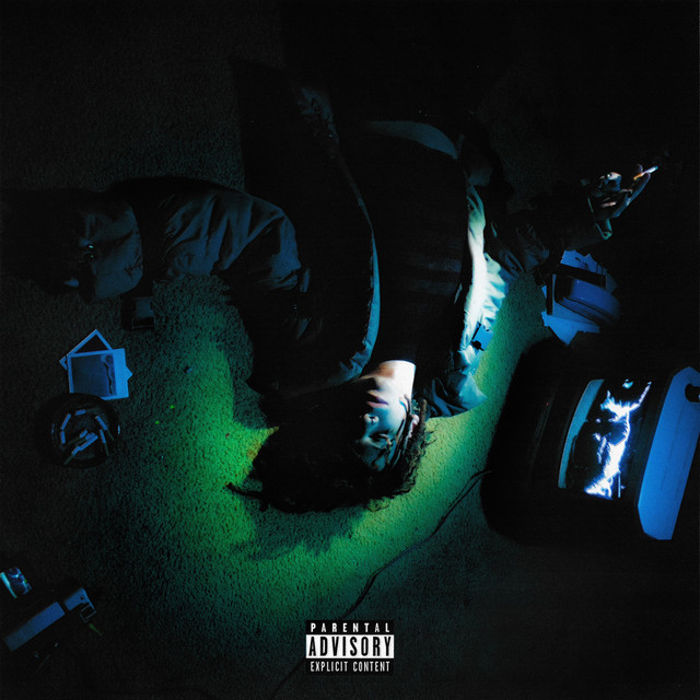 leave me where you found me album cover