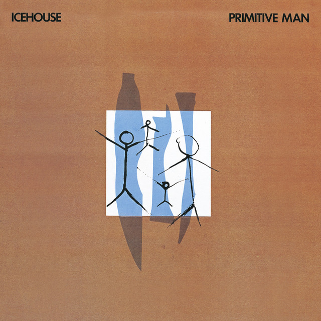 Primitive Man (Bonus Track Edition) album cover