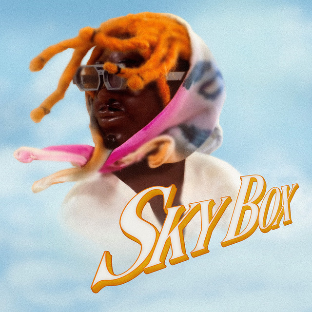Universal Audio Sphere DLX as heard on SKYBOX by Gunna (2020)