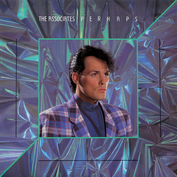 Perhaps (Expanded) album cover