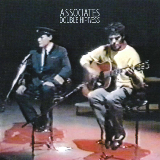 Double Hipness album cover