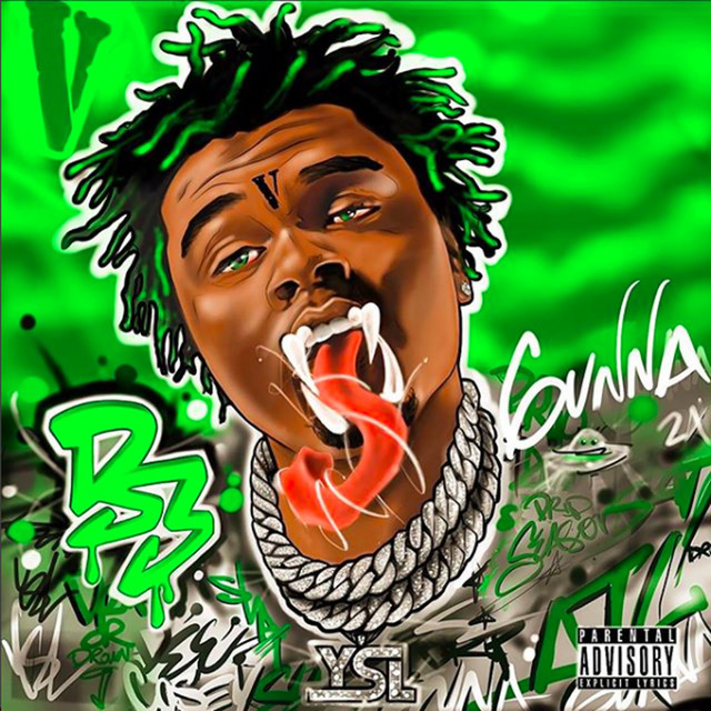 Drip Season 3 (Deluxe) album cover