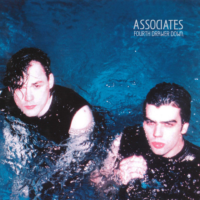 Fourth Drawer Down album cover