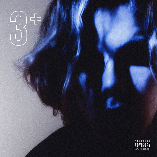 F*CK LOVE 3+: OVER YOU album cover