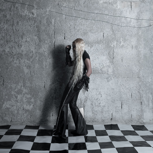 Pointy Heights album cover