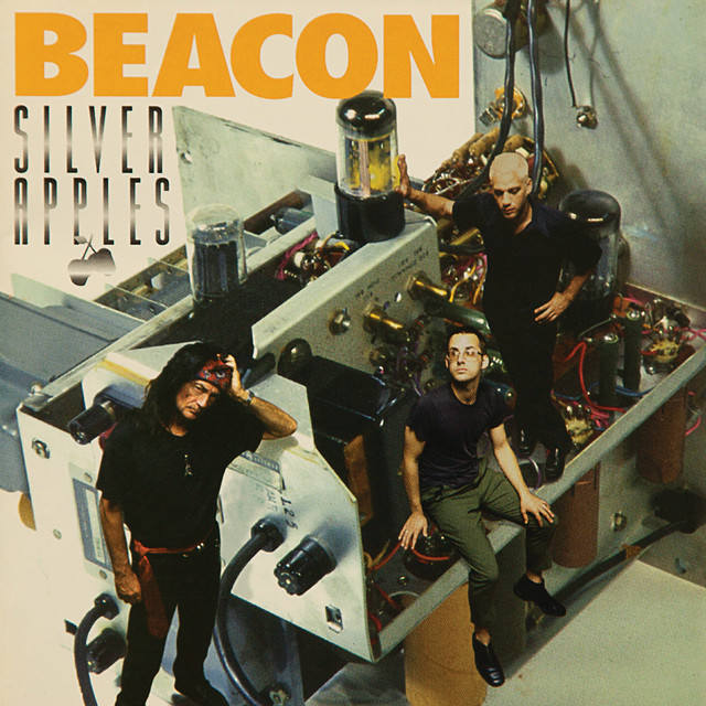 Beacon album cover