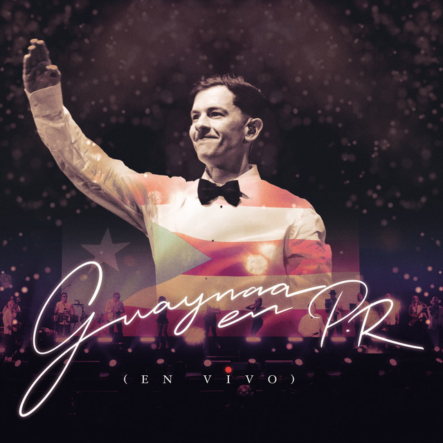 Guaynaa En P.R. (En Vivo) album cover