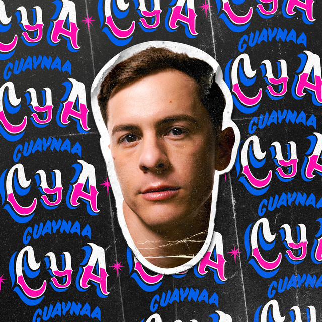 Cumbia y Amor album cover