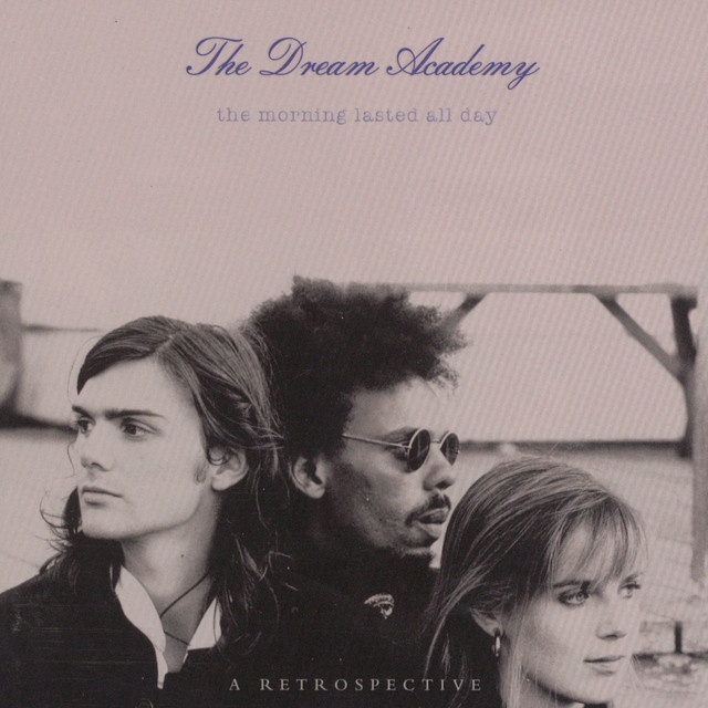 The Morning Lasted All Day - A Retrospective album cover