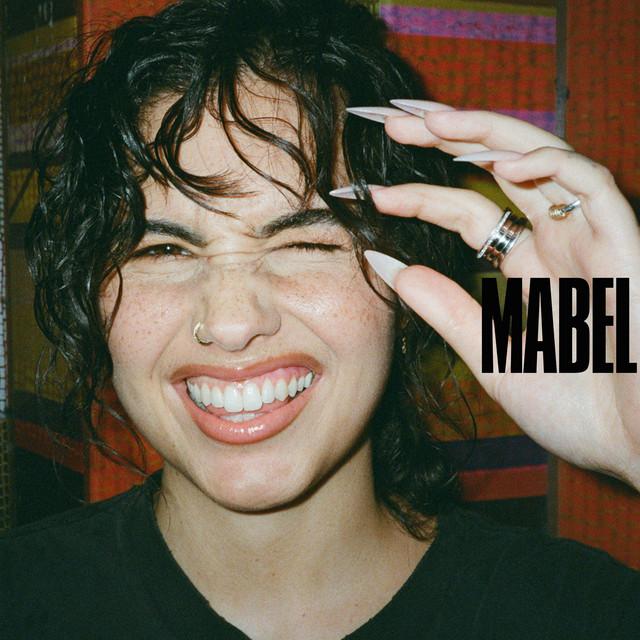 Mabel (Mixtape) album cover
