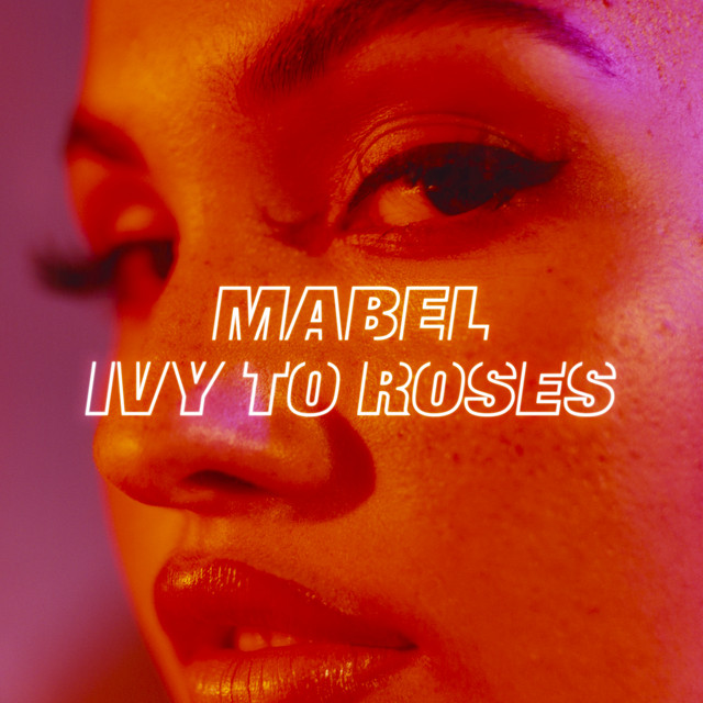 Ivy To Roses (Mixtape) album cover