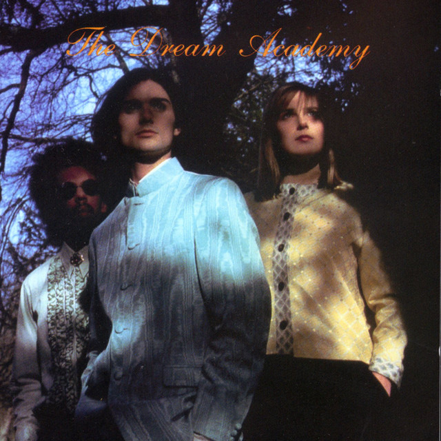 The Dream Academy album cover