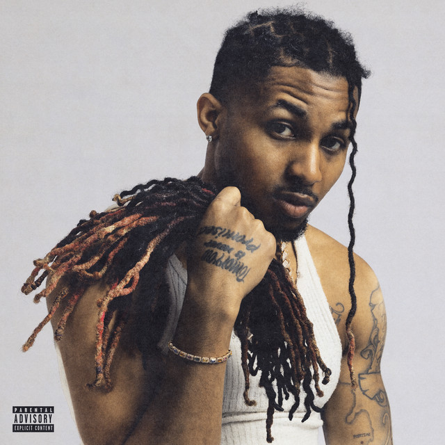 blame the chat album cover