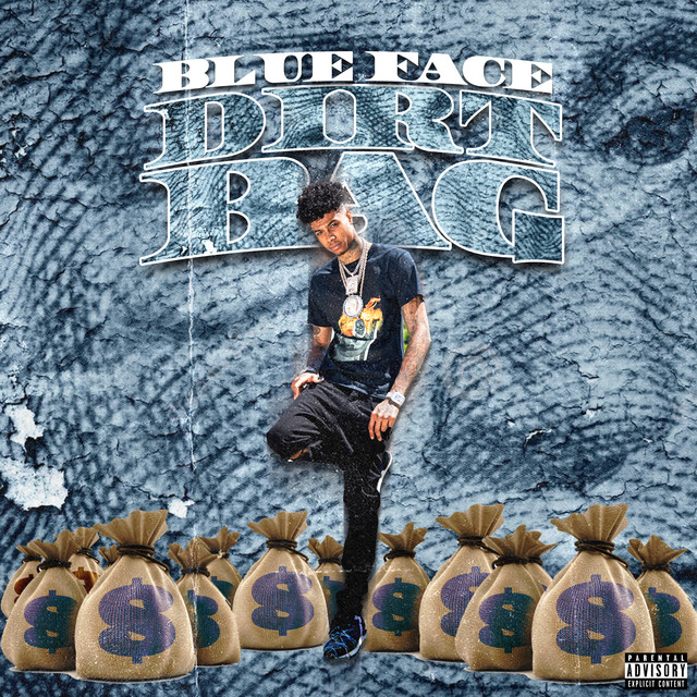 Dirt Bag album cover