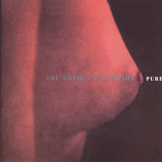 Pure album cover