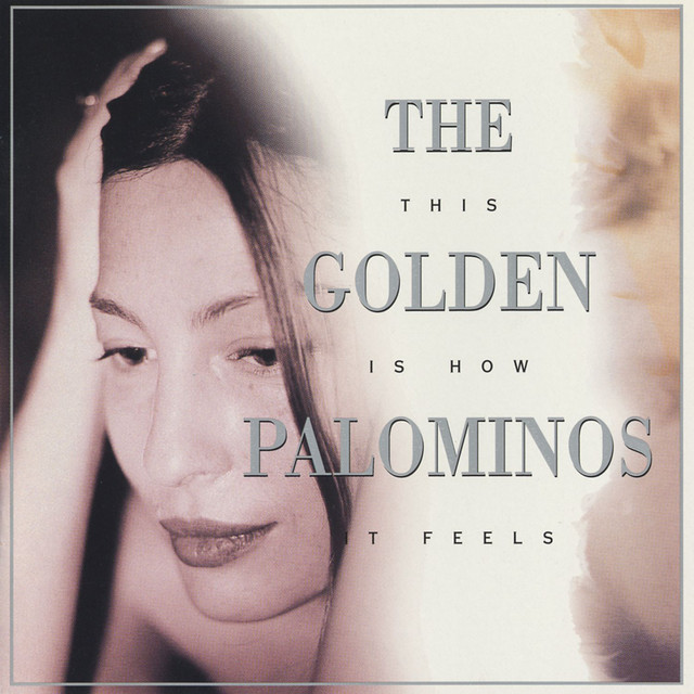 This Is How It Feels album cover