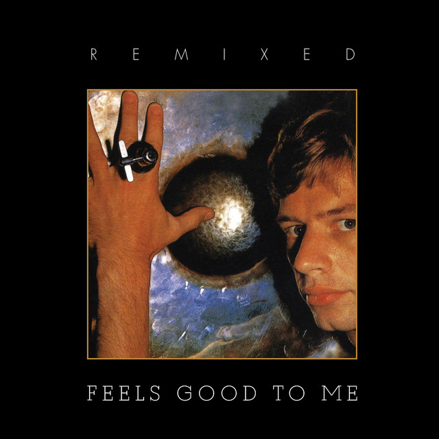 Feels Good To Me (Remixed) album cover