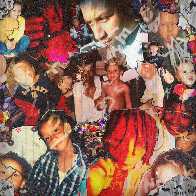 A Love Letter To You 2 album cover