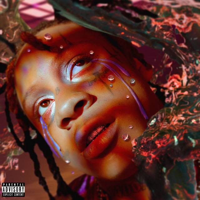 A Love Letter To You 4 album cover