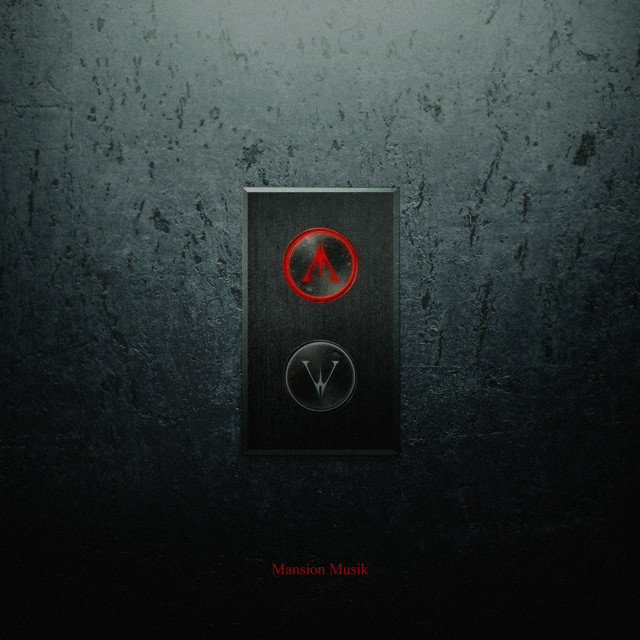 MANSION MUSIK album cover