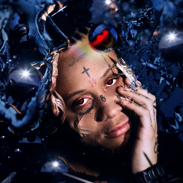 A Love Letter To You 5 album cover