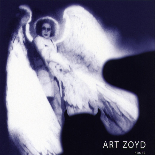 Faust album cover