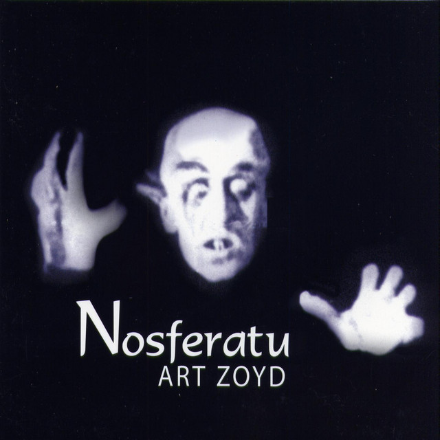 Nosferatu album cover