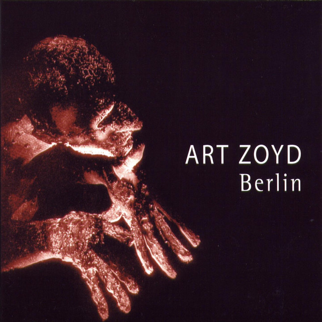 Berlin album cover