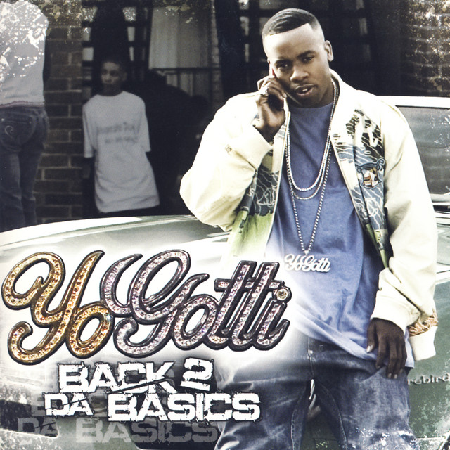 Back 2 Da Basics - Clean album cover