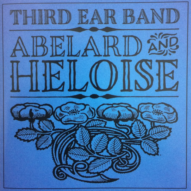 Abelard and Heloise album cover