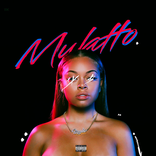 Mulatto album cover