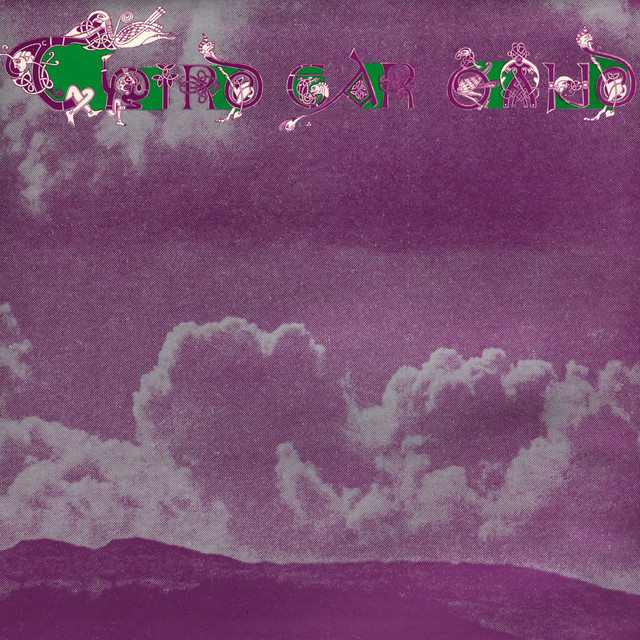 Elements album cover