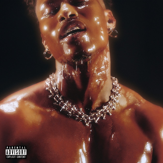 Candydrip album cover