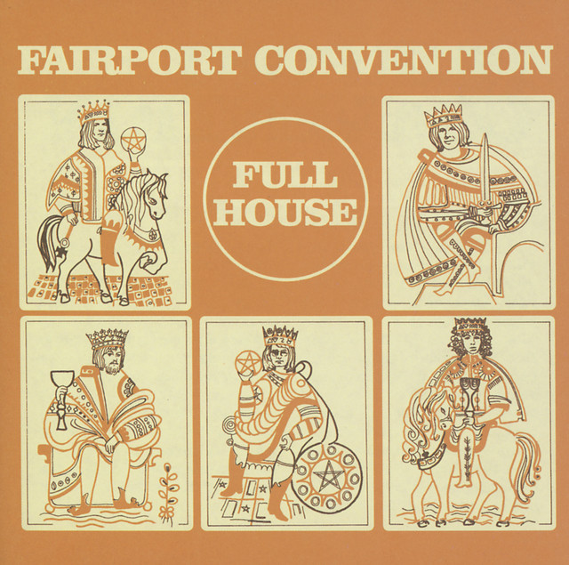 Full House (Bonus Track Edition) album cover