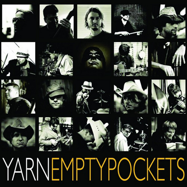 Empty Pockets album cover