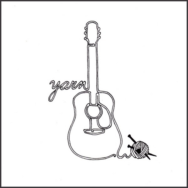 Yarn album cover